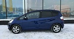 Honda Jazz II