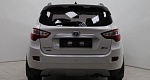 Changan CS35