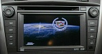 Cadillac srx