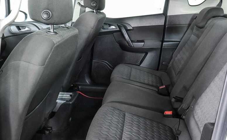 Opel meriva мкпп 2013 с пробегом 92 399 км