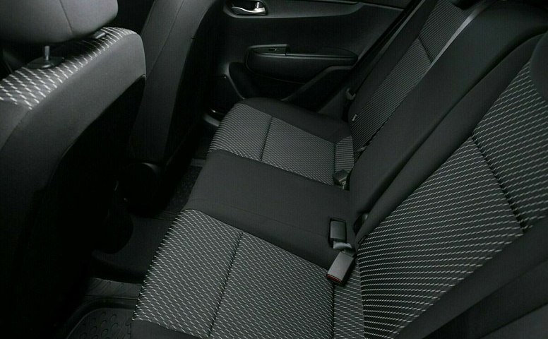 Kia rio x-line