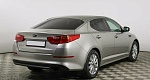 Kia Optima III Рестайлинг