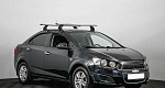 Chevrolet Aveo II