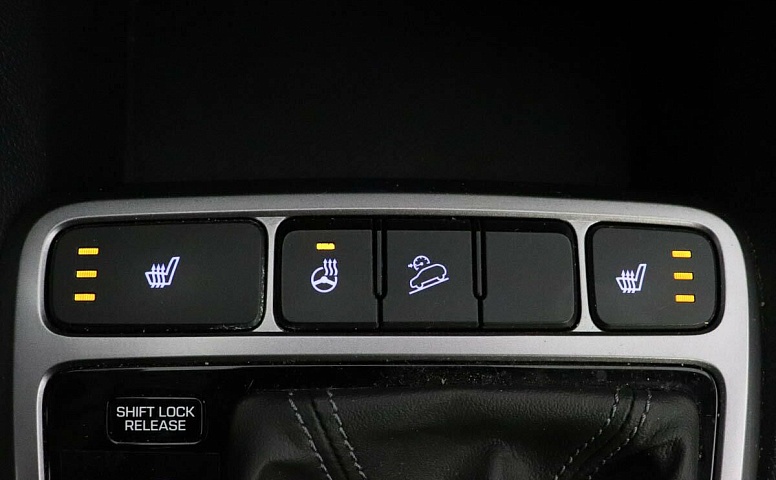 Hyundai Creta 1.6 АКПП