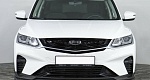 Geely Coolray I