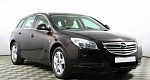 Opel Insignia 1.6 Механика
