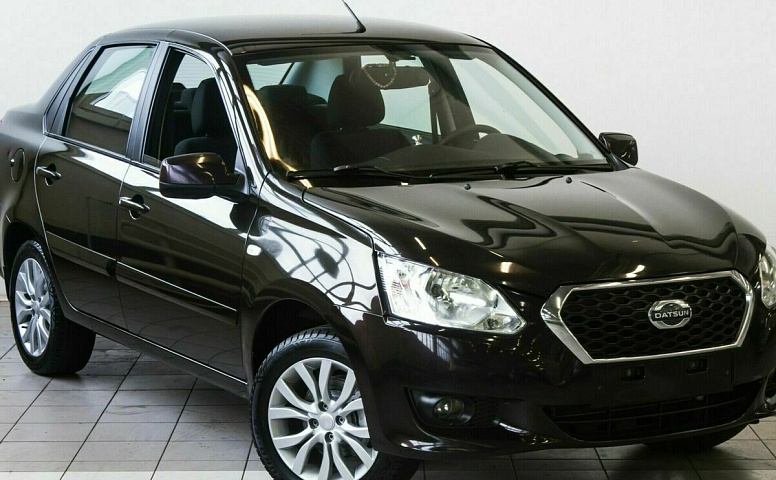 Datsun on-do