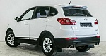 Chery tiggo 5