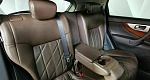 Infiniti fx