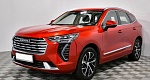 Haval Jolion I