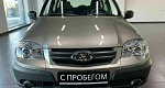 Lada (ваз) niva i