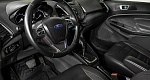 Ford EcoSport I