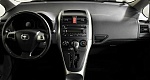 Toyota Auris I Рестайлинг