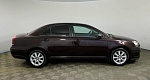 Toyota Avensis II Рестайлинг
