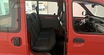 Renault KANGOO 1.5d MT (61 л.с.)