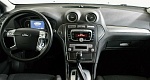 Ford Mondeo 2.3 Автомат