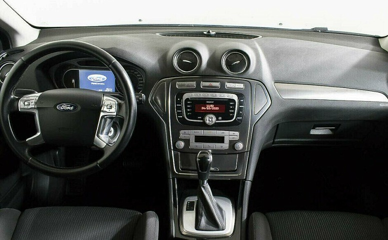 Ford Mondeo 2.3 Автомат