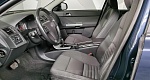 Volvo S40, 2 поколение, рестайлинг