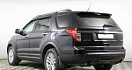 Ford Explorer V