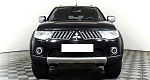 Mitsubishi pajero sport акпп 2012 с пробегом 98 304 км