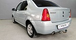 Renault LOGAN 1.6 MT (87 л.с.)
