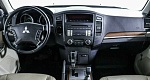 Mitsubishi Pajero 3.0 Автомат