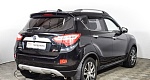 Changan CS35 1.6 АКПП