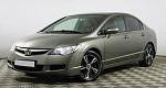 Honda Civic 1.8 Автомат