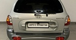 Hyundai SANTA_FE 2.4 MT (146 л.с.) 4WD