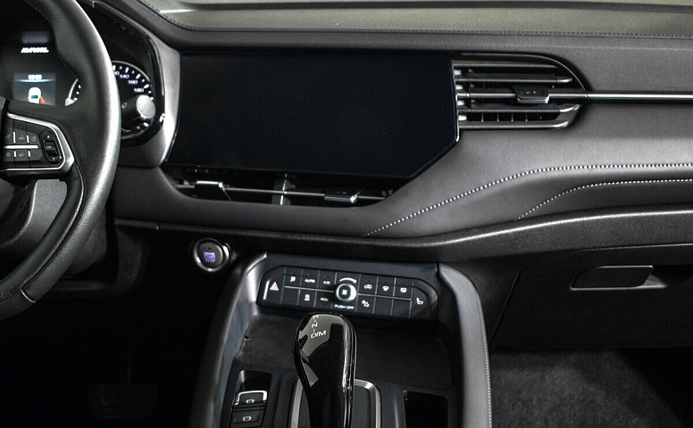 Haval F7 2.0 РКПП
