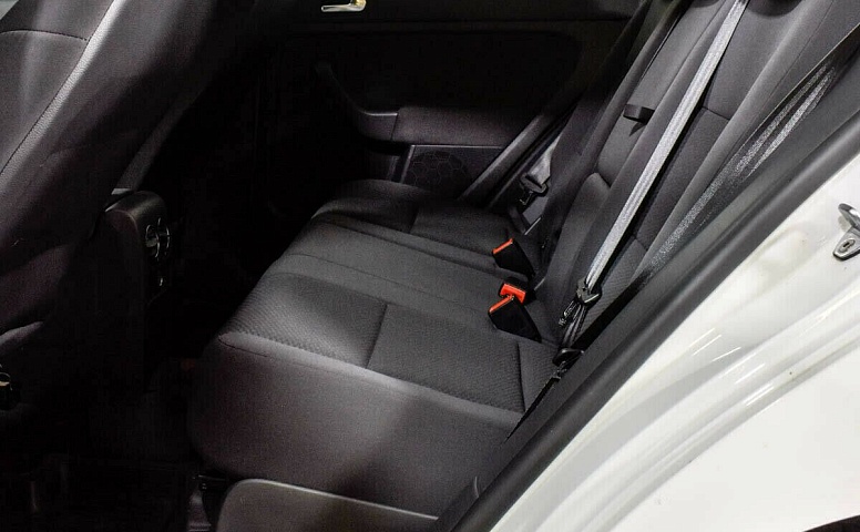 Volkswagen Golf Plus II