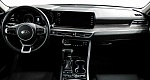 Kia к5 акпп 2020 с пробегом 55 314 км