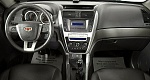 Geely Emgrand X7 I