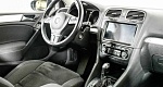 Volkswagen Golf 1.4 Робот