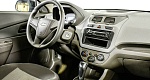 Chevrolet Cobalt II