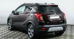Opel Mokka 1.4 Механика