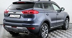 Geely Atlas 2.4 АКПП
