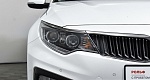 Kia Optima 2.4 АКПП