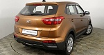 Hyundai Creta 1.6 АКПП