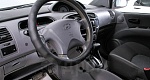 Hyundai Matrix, 1 поколение, рестайлинг