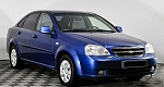 Chevrolet Lacetti I