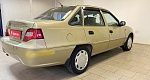 Daewoo Nexia I Рестайлинг