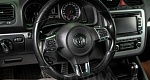 Volkswagen Scirocco, 3 поколение