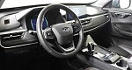 Chery tiggo 7 pro cvt 2020 с пробегом 22 716 км