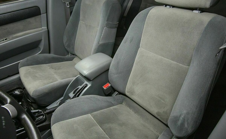 Daewoo gentra