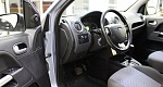 Ford Fusion I Рестайлинг