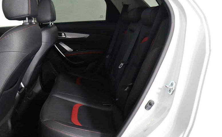 Changan cs55 акпп 2019 с пробегом 37 662 км