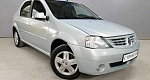 Renault LOGAN 1.6 MT (87 л.с.)