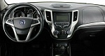 Changan CS35 1.6 Автомат
