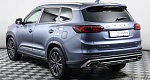 Chery Tiggo 8 Pro 1.6 РКПП